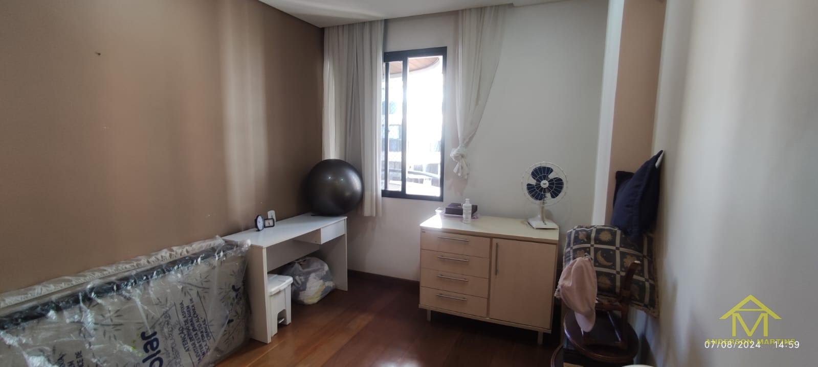 Apartamento, 4 quartos, 180 m² - Foto 15