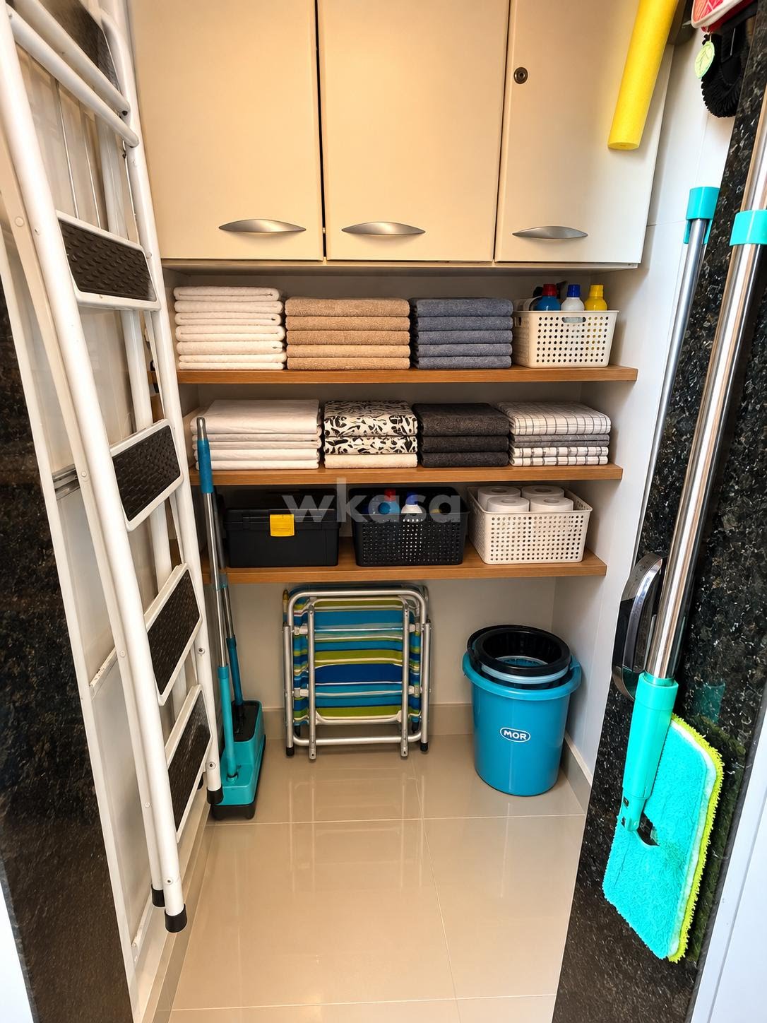 Apartamento à venda com 3 quartos, 1 suíte, 2 vagas e 120m² no Itapuã, Vila Velha (ES) — foto 5 de 24