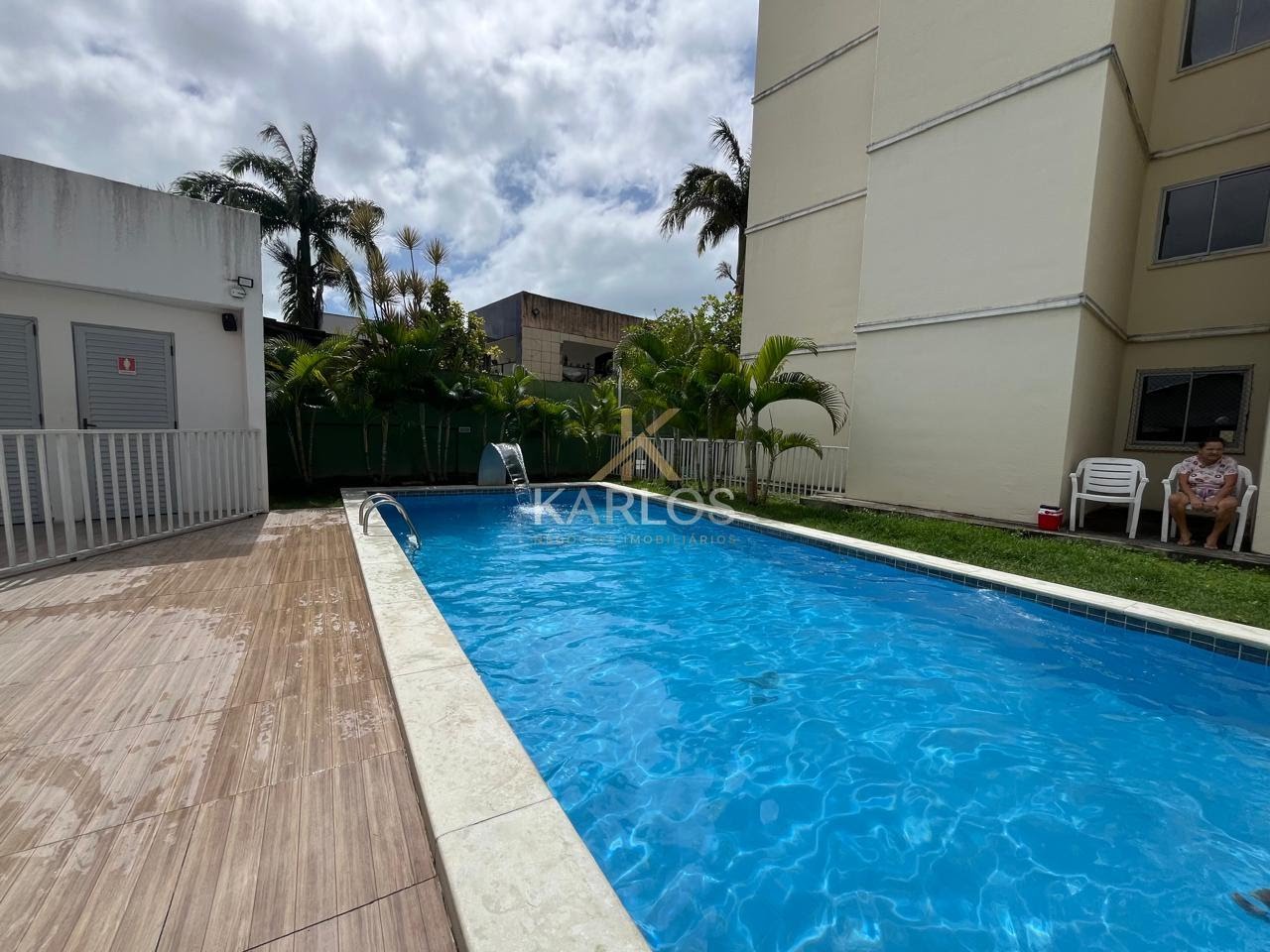 Apartamento à venda com 2 quartos, 1 banheiro e 44m² no Janga, Paulista (PE) — foto 29 de 30
