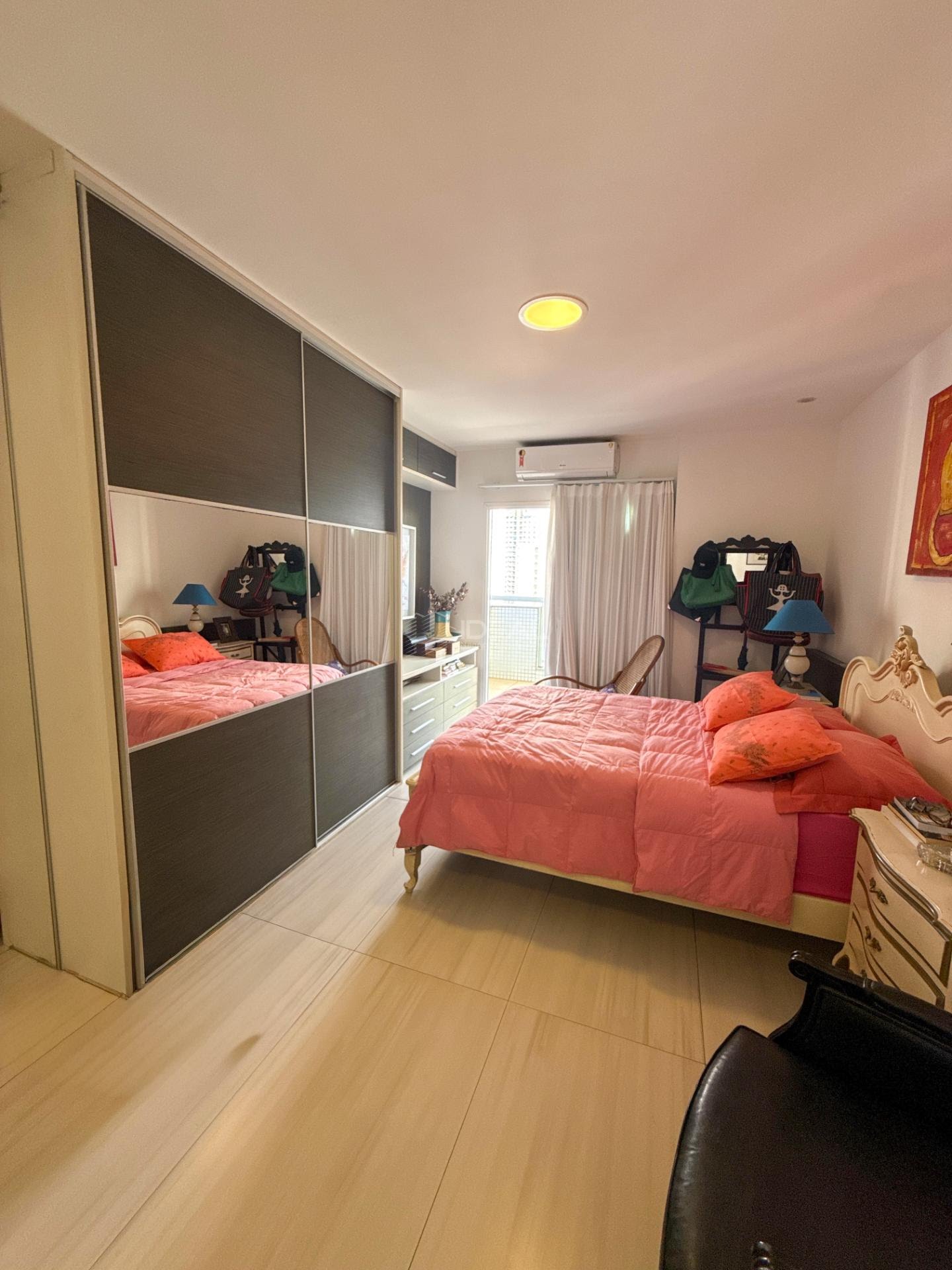 Apartamento à venda com 3 quartos, 1 suíte, 2 vagas e 169m² no Parque Tamandaré, Campos dos Goytacazes (RJ) — foto 17 de 30