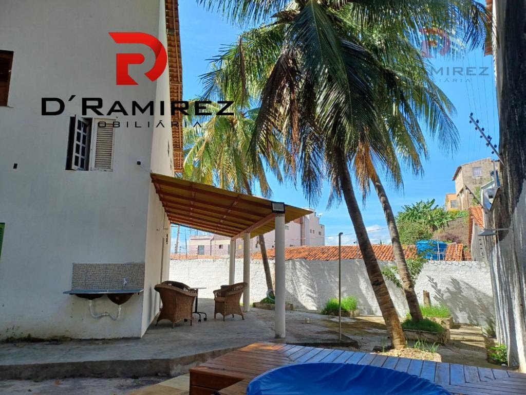 Casa à venda com 4 quartos, 3 banheiros e 580m² no Centro, São José de Ribamar (MA) — foto 15 de 30