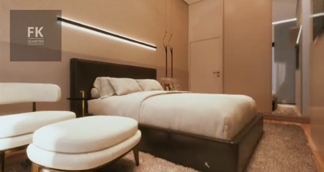 Casa à venda com 3 quartos, 3 suítes, 6 vagas e 290m² no Fazenda Velha, Cajamar (SP) — foto 12 de 17