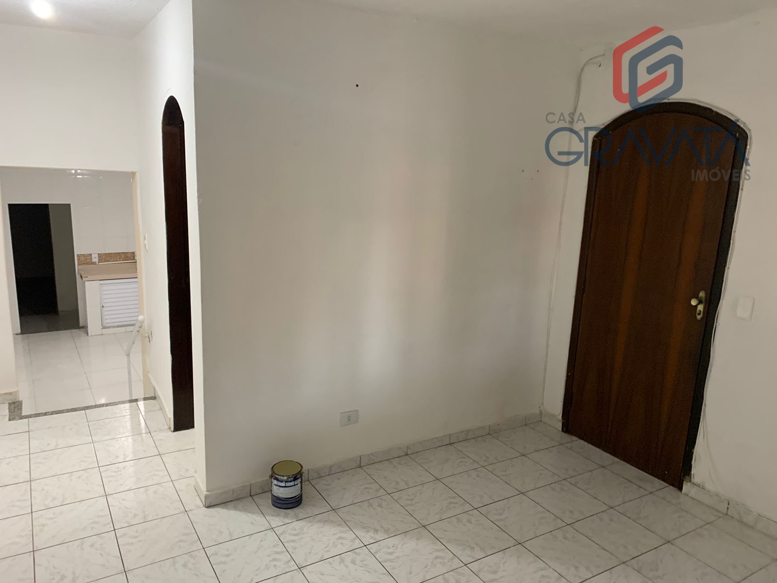 Casa à venda com 2 quartos, 1 banheiro, 1 vaga e 100m² no Vila Palmares, Santo André (SP) — foto 12 de 16