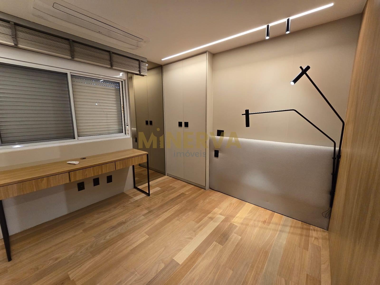 Apartamento à venda com 4 quartos, 3 suítes, 3 vagas e 208m² no Parque São Jorge, São Paulo (SP) — foto 20 de 30