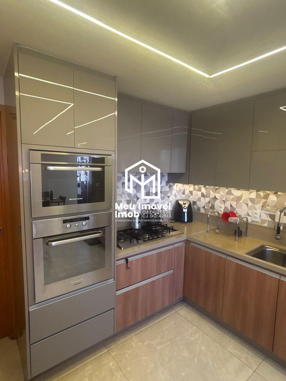 Apartamento, 4 quartos, 203 m² - Foto 11