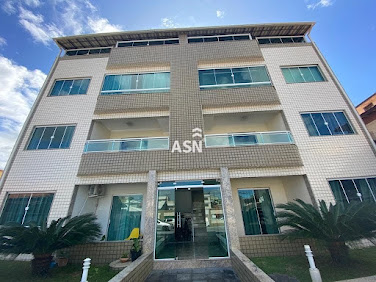Apartamento em Extensão do Bosque  -  Rio das Ostras
