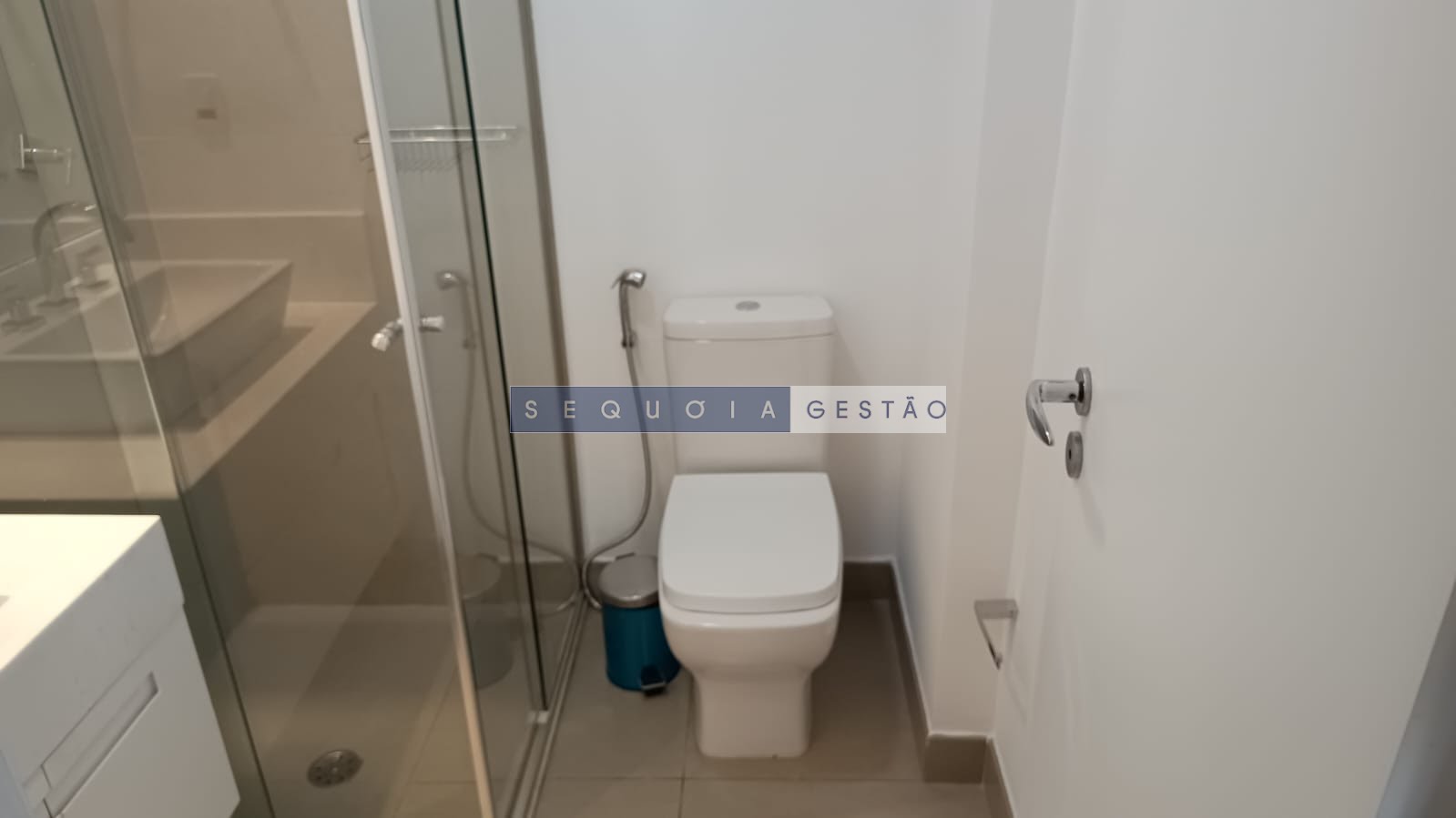 Apartamento à venda com 2 quartos, 2 suítes, 2 vagas e 84m² no Brooklin, São Paulo (SP) — foto 22 de 30