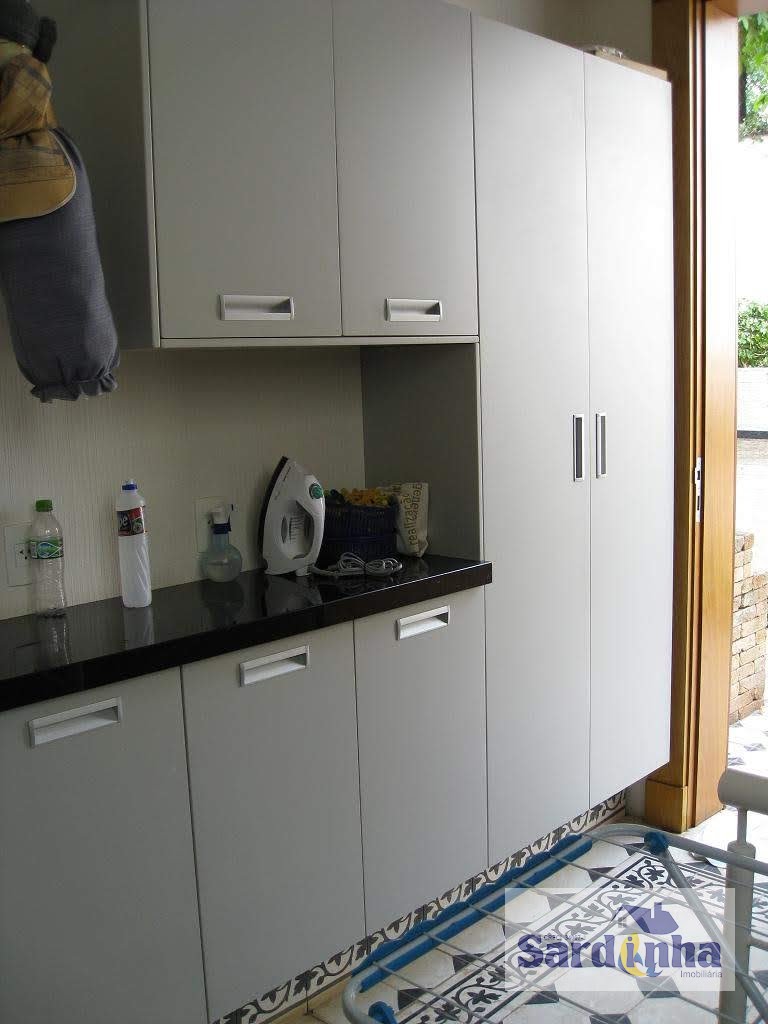 Apartamento à venda com 3 quartos, 3 suítes, 6 vagas e 595m² no Vila Progredior, São Paulo (SP) — foto 29 de 30