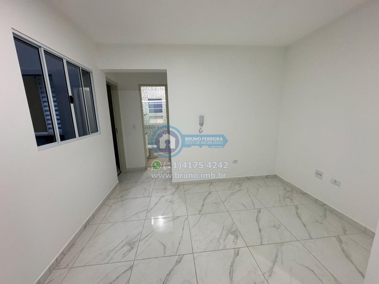 Apartamento para alugar com 2 quartos, 1 banheiro, 1 vaga e 45m² no Vila Maria Alta, São Paulo (SP) — foto 7 de 18