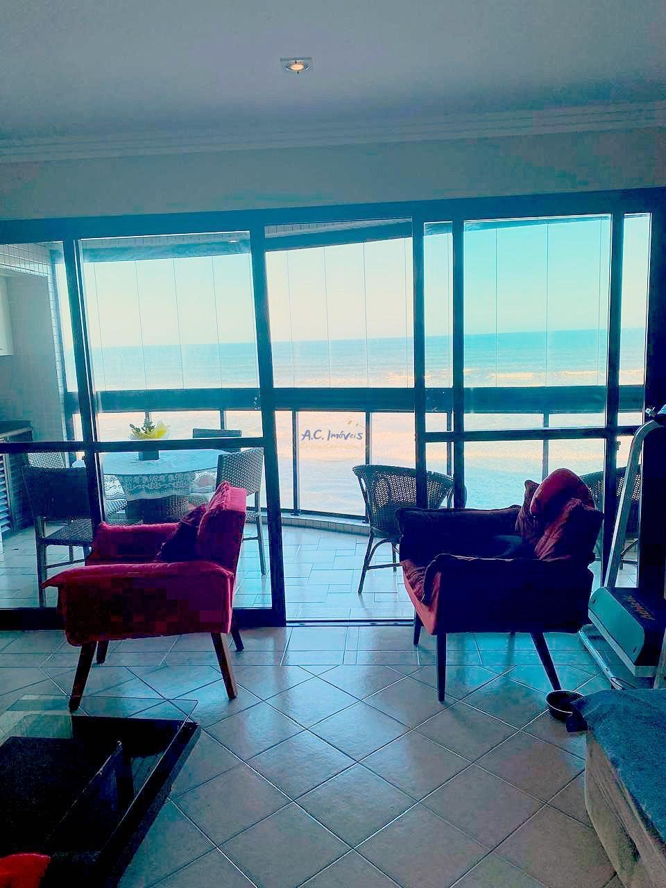 Apartamento para alugar com 4 quartos, 1 suíte, 2 vagas e 138m² no Jardim Caiahu, Mongaguá (SP) — foto 25 de 30