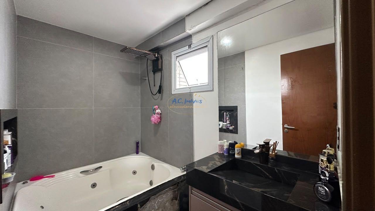 Apartamento à venda com 3 quartos, 2 suítes, 1 vaga e 101m² no Guilhermina, Praia Grande (SP) — foto 27 de 30