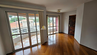 Apartamento 3 Dormitórios para Alugar no Campo Belo, 90m²