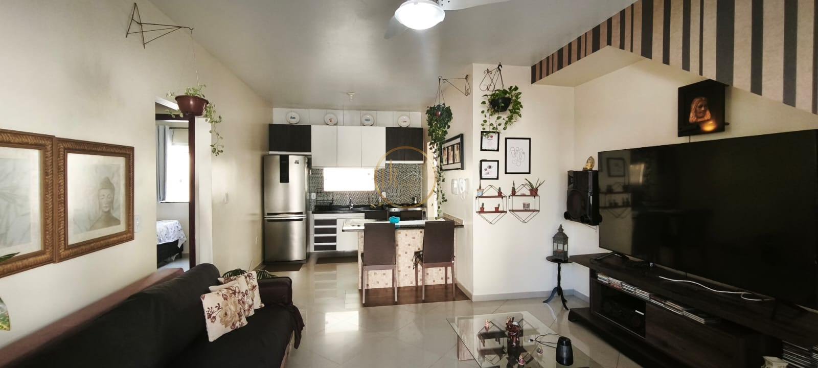 Apartamento à venda com 2 quartos, 1 suíte, 1 vaga e 78m² no Praia de Taperapuã, Porto Seguro (BA) — foto 7 de 23