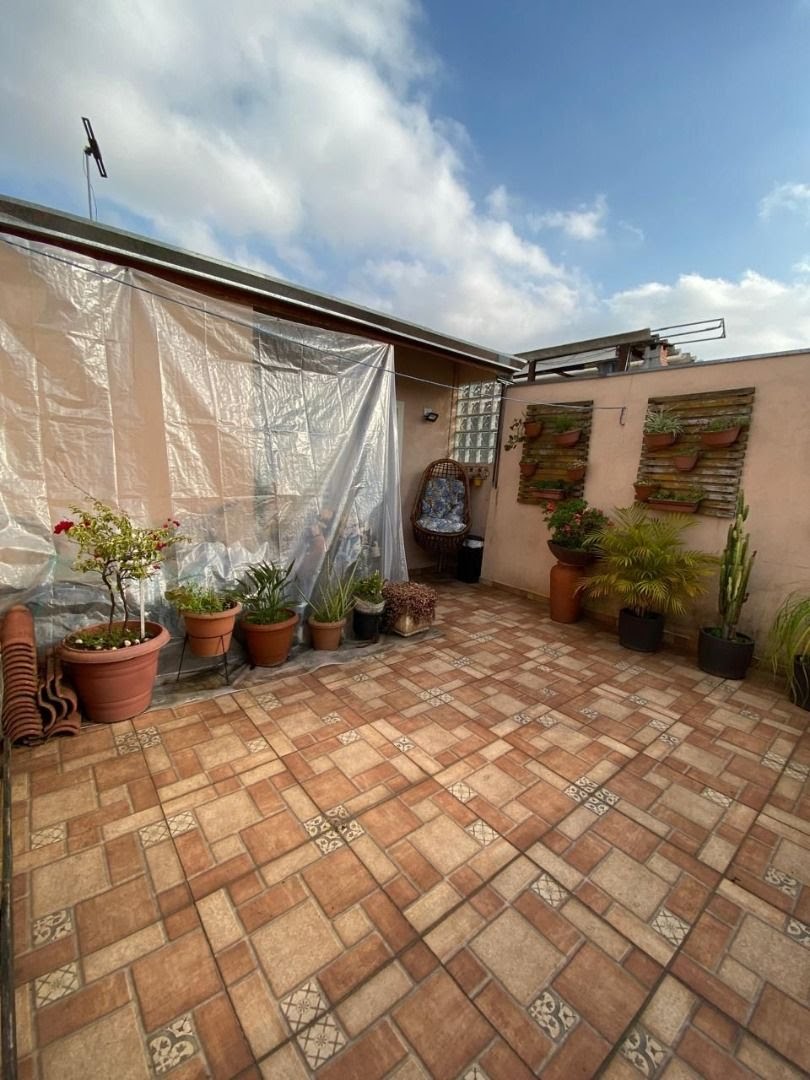 Sobrado, 2 quartos, 100 m² - Foto 41