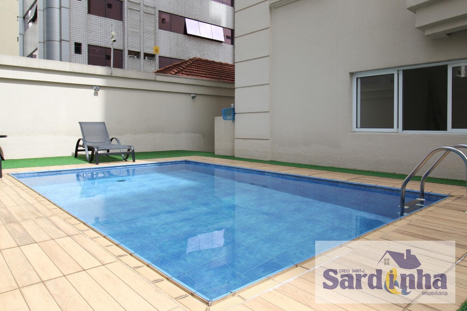 Apartamento à venda com 2 quartos, 1 suíte, 1 vaga e 60m² no Vila Nova Conceição, São Paulo (SP) — foto 26 de 27