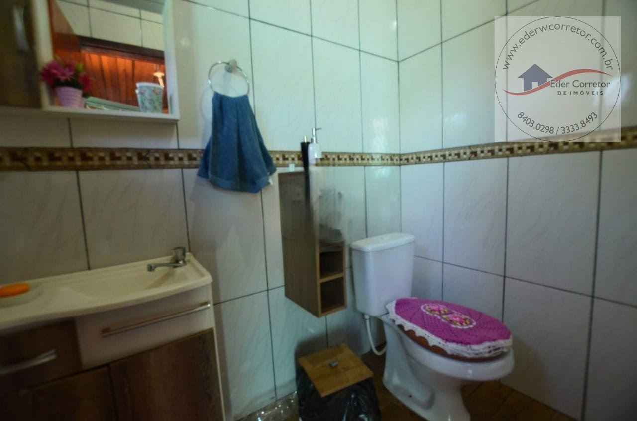 Casa à venda com 2 quartos, 2 banheiros, 2 vagas e 150m² no Luiz Fogliato, Ijuí (RS) — foto 4 de 14
