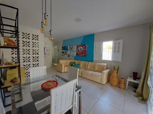 Casa à venda com 3 quartos, 1 suíte, 3 vagas e 360m² no Enseada dos Golfinhos, Ilha de Itamaracá (PE) — foto 5 de 15