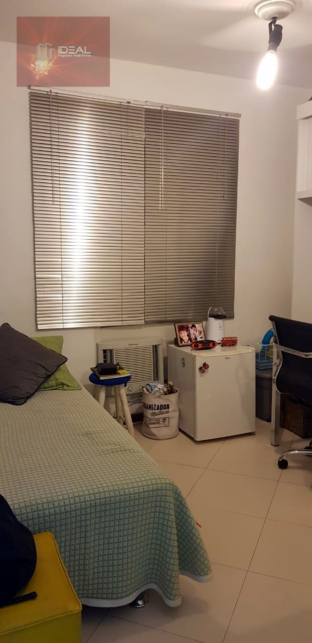 Apartamento à venda com 4 quartos, 2 suítes e 1 vaga no Parque Tamandaré, Campos dos Goytacazes (RJ) — foto 13 de 30