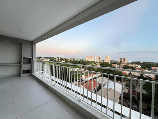 Apartamento, 3 quartos, 97 m² - Foto 2