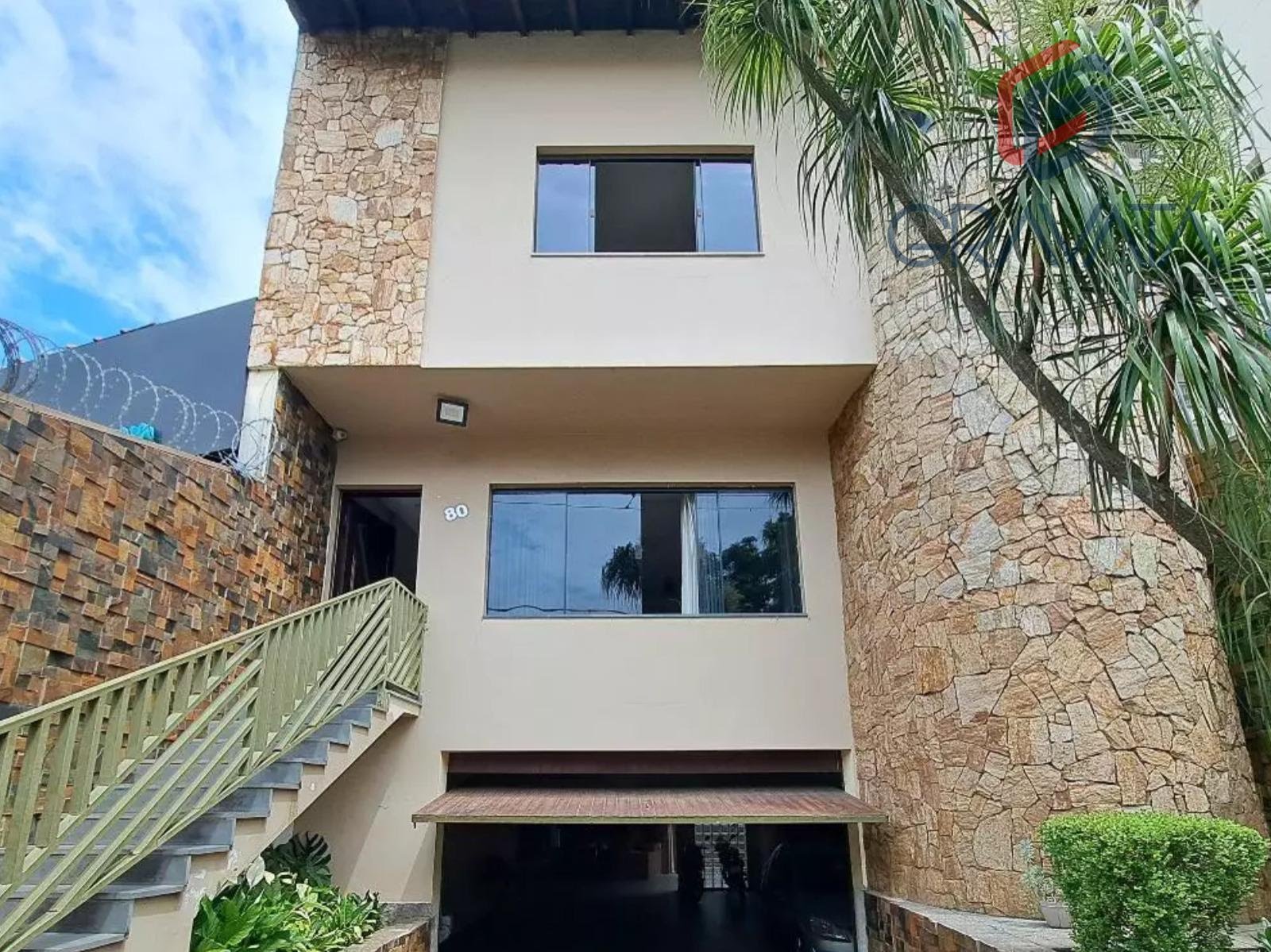 Casa à venda com 3 quartos, 1 suíte, 6 vagas e 269m² no Vila Valparaíso, Santo André (SP) — foto 20 de 21
