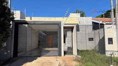 Casa em Jardim das Garças 1  -  Umuarama