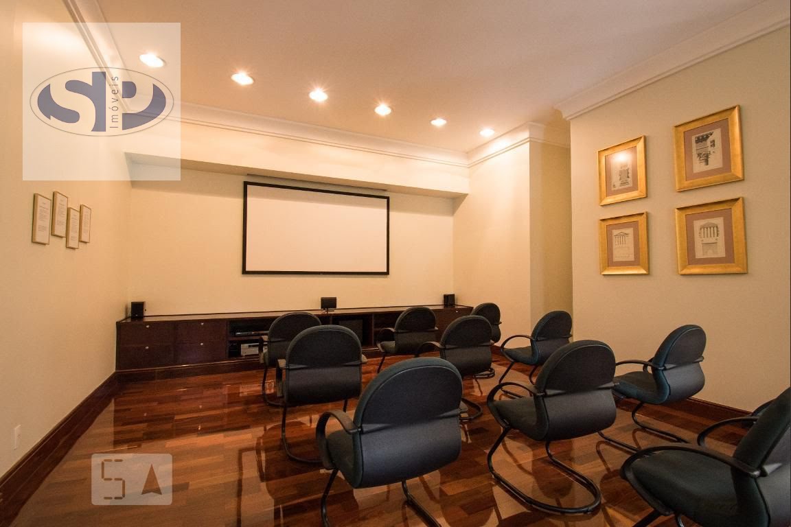 Apartamento, 4 quartos, 208 m² - Foto 31