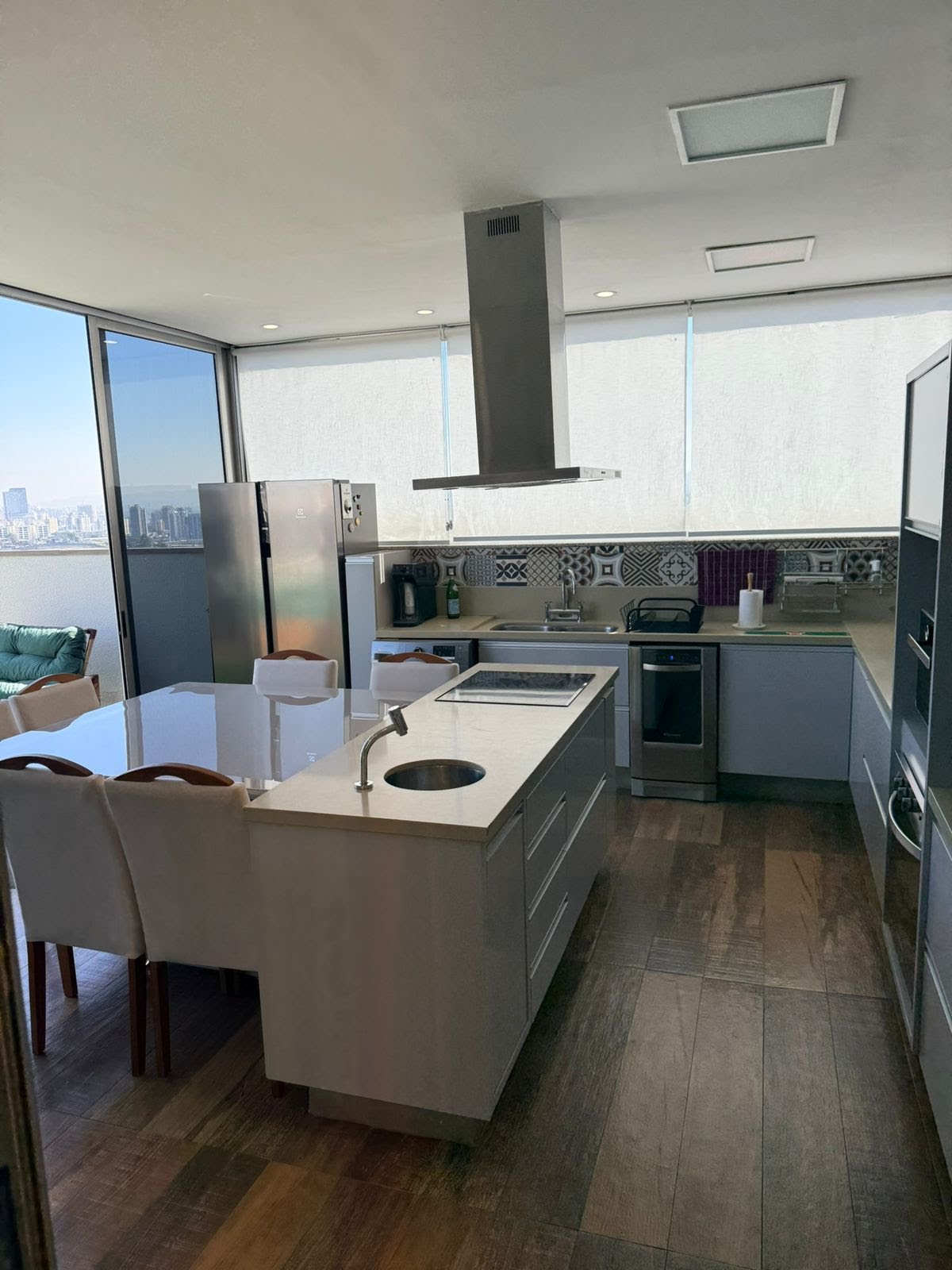 Apartamento à venda com 3 quartos, 1 suíte, 2 vagas e 160m² no Vila Leopoldina, São Paulo (SP) — foto 12 de 30