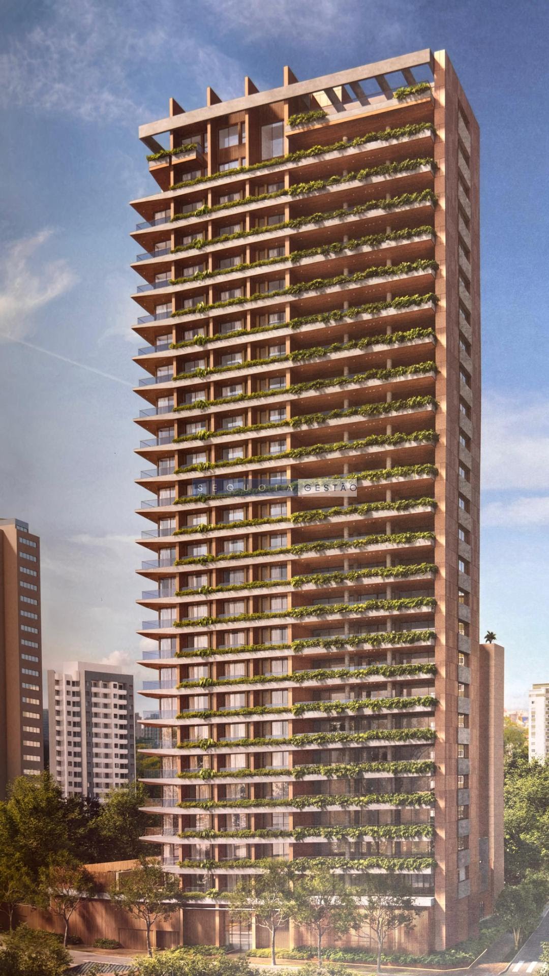 Apartamento à venda com 5 quartos, 5 suítes, 5 vagas e 500m² no Moema, São Paulo (SP) — foto 17 de 17