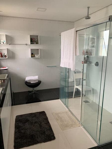 Casa à venda com 5 quartos e 5 suítes no Cacupé, Florianópolis (SC) — foto 18 de 22