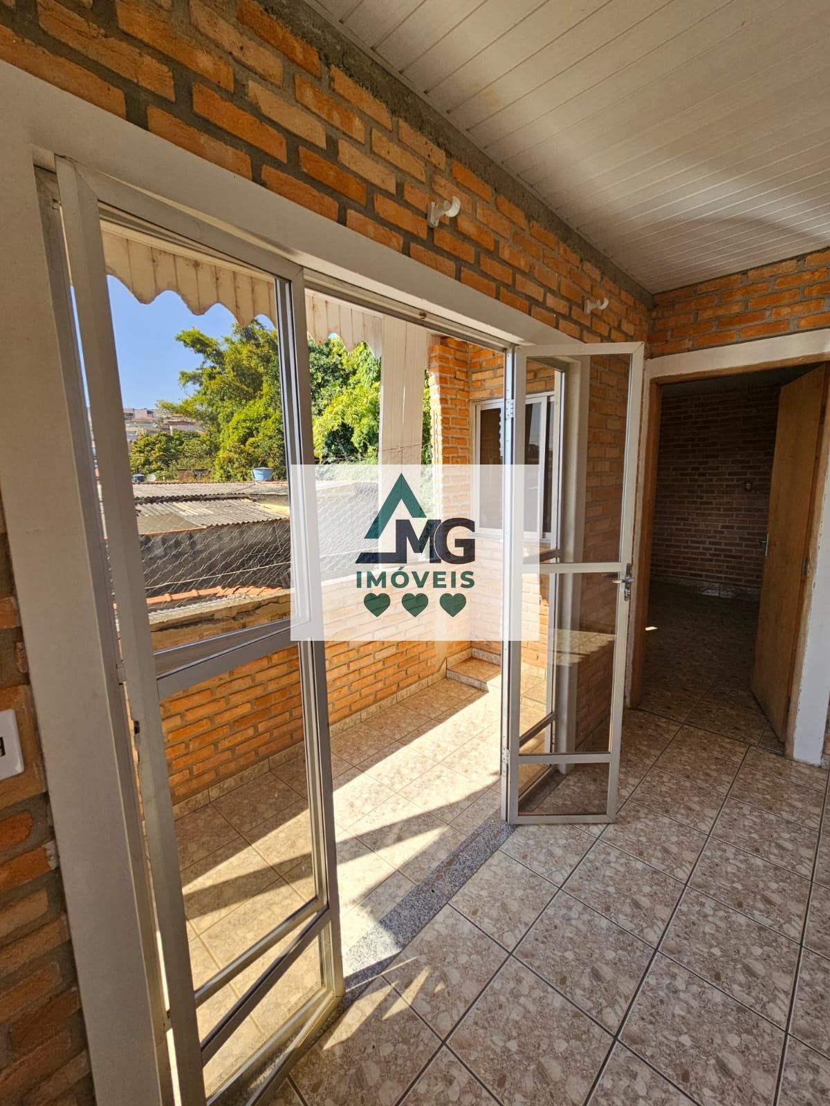 Casa, 2 quartos, 40 m² - Foto 6