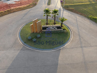 Lote / Terreno em Serra dos Touros  -  São Miguel Arcanjo