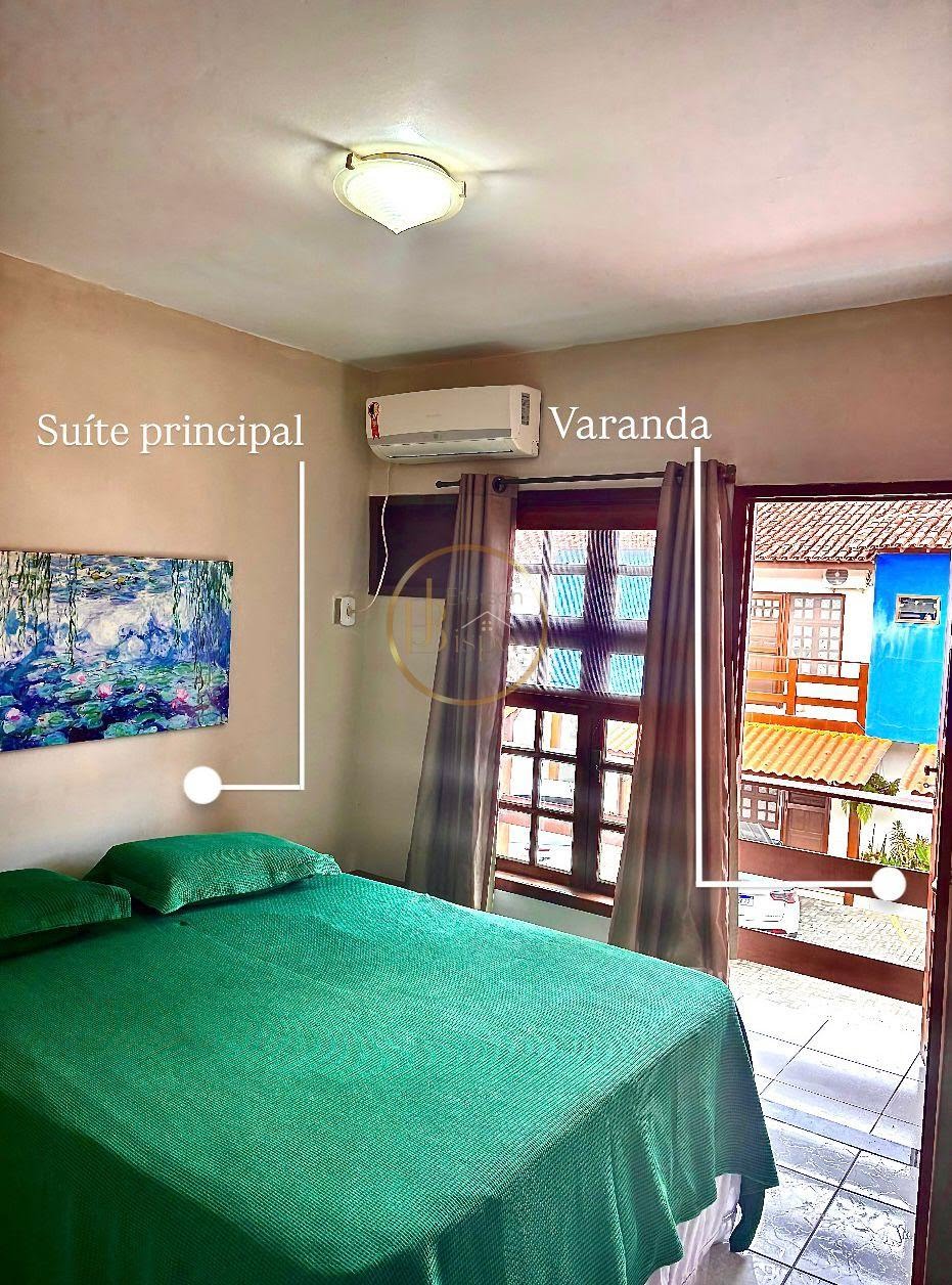 Apartamento à venda com 2 quartos, 2 suítes e 80m² no Praia de Taperapuã, Porto Seguro (BA) — foto 7 de 12