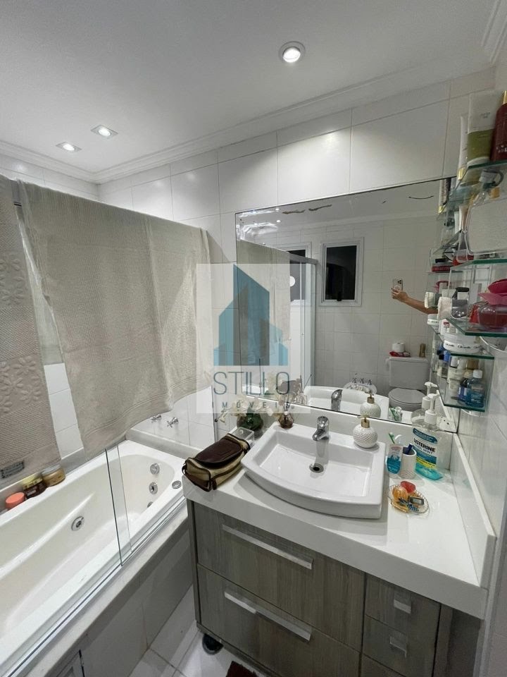 Apartamento à venda com 2 quartos e 2 suítes no Vila Bertioga, São Paulo (SP) — foto 16 de 28