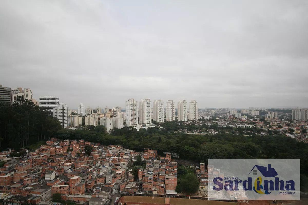 Apartamento à venda com 2 quartos, 1 banheiro, 1 vaga e 45m² no Fazenda Morumbi, São Paulo (SP) — foto 22 de 22