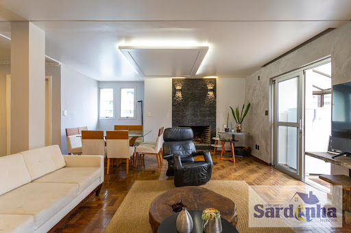 Cobertura à Venda na Bela Vista - 330m², 4 Dormitórios