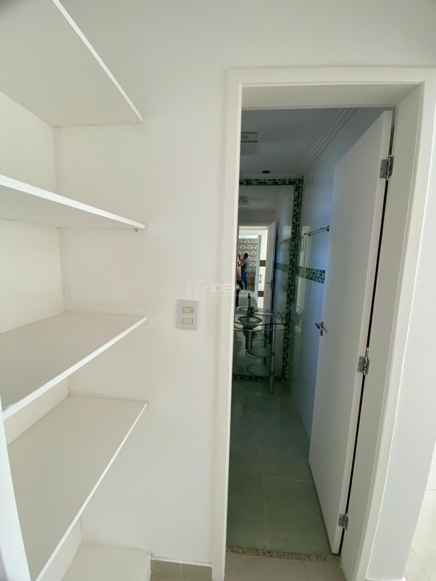 Apartamento à venda com 2 quartos, 1 suíte, 2 vagas e 79m² no Parque Tamandaré, Campos dos Goytacazes (RJ) — foto 15 de 30