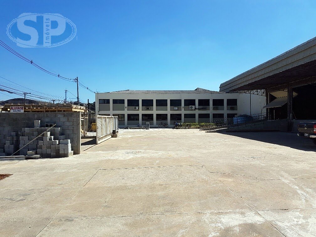 Depósito-Galpão, 2572 m² - Foto 8