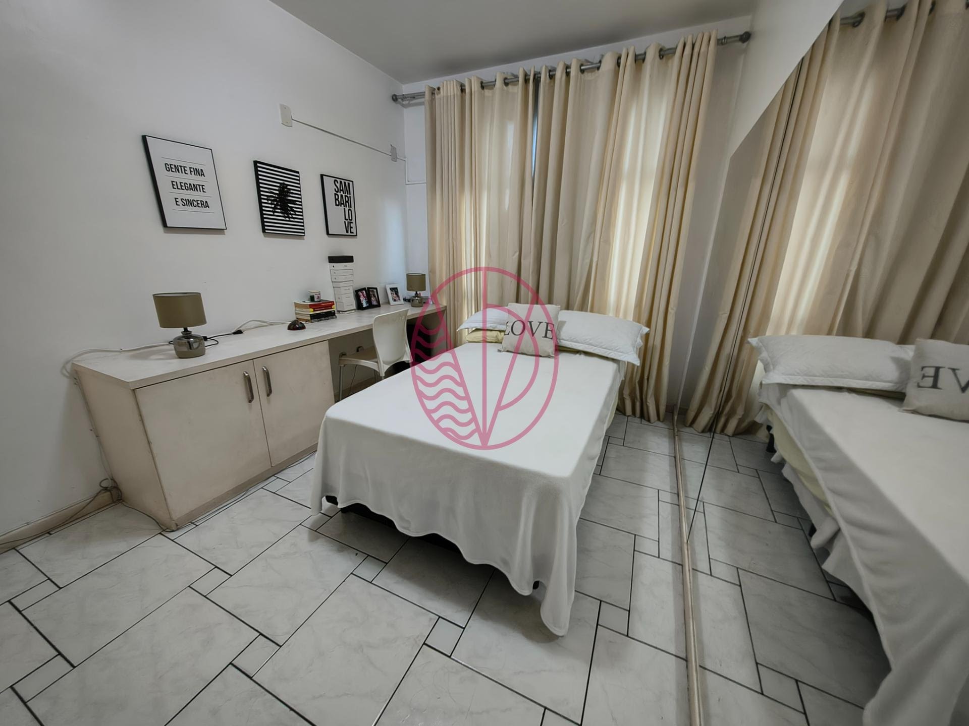 Apartamento à venda com 4 quartos, 2 suítes, 3 vagas e 286m² no Canela, Salvador (BA) — foto 30 de 30