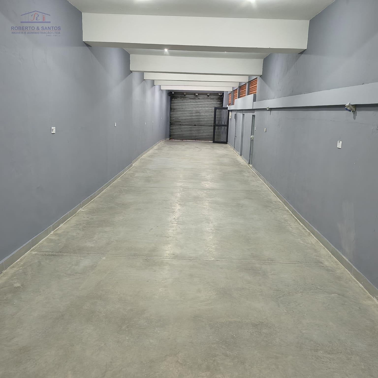 vista salão interno 