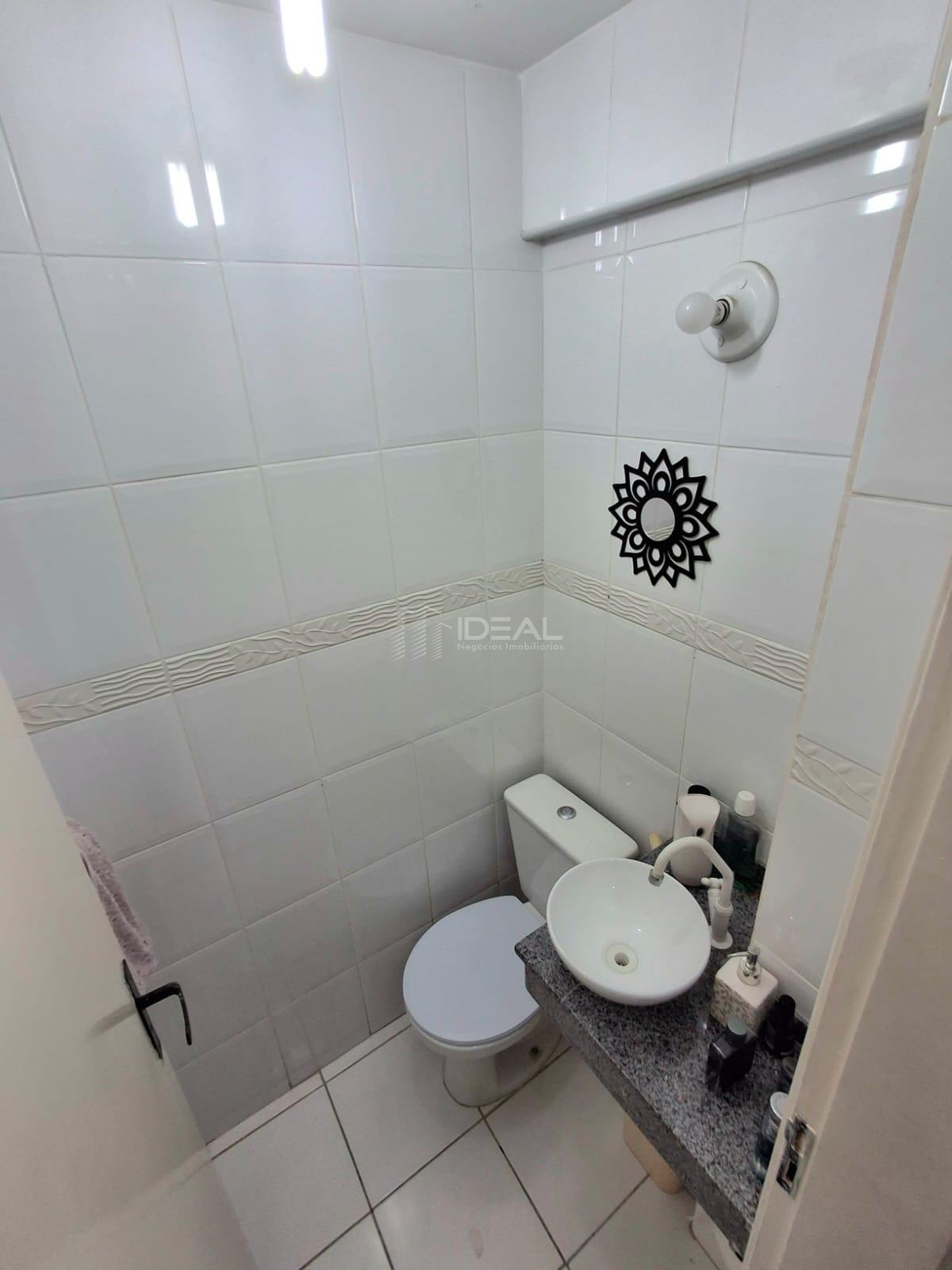 Cobertura à venda com 3 quartos, 1 suíte, 2 vagas e 160m² no Parque Turf Club, Campos dos Goytacazes (RJ) — foto 8 de 30