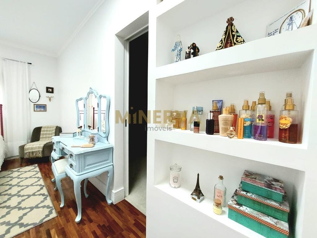 Apartamento à venda com 2 quartos, 2 suítes, 3 vagas e 118m² no Chácara Santo Antônio (zona Leste), São Paulo (SP) — foto 15 de 20