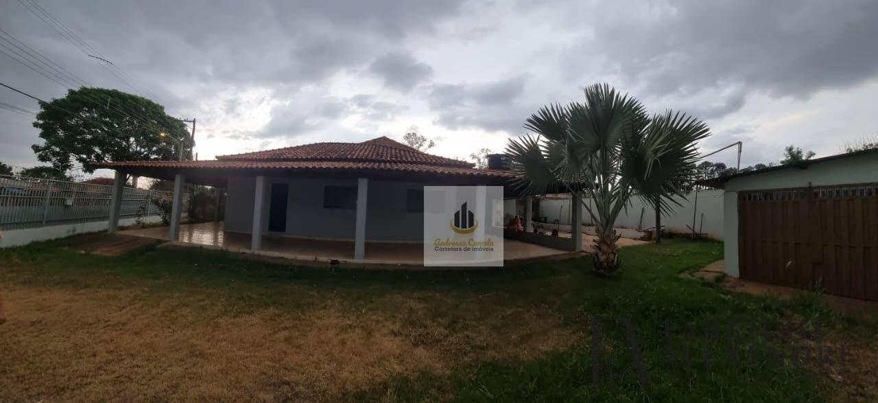 Rural à venda com 1000m² de terreno no Estância Santa Clara (zona Rural), São José do Rio Preto (SP) — foto 18 de 26