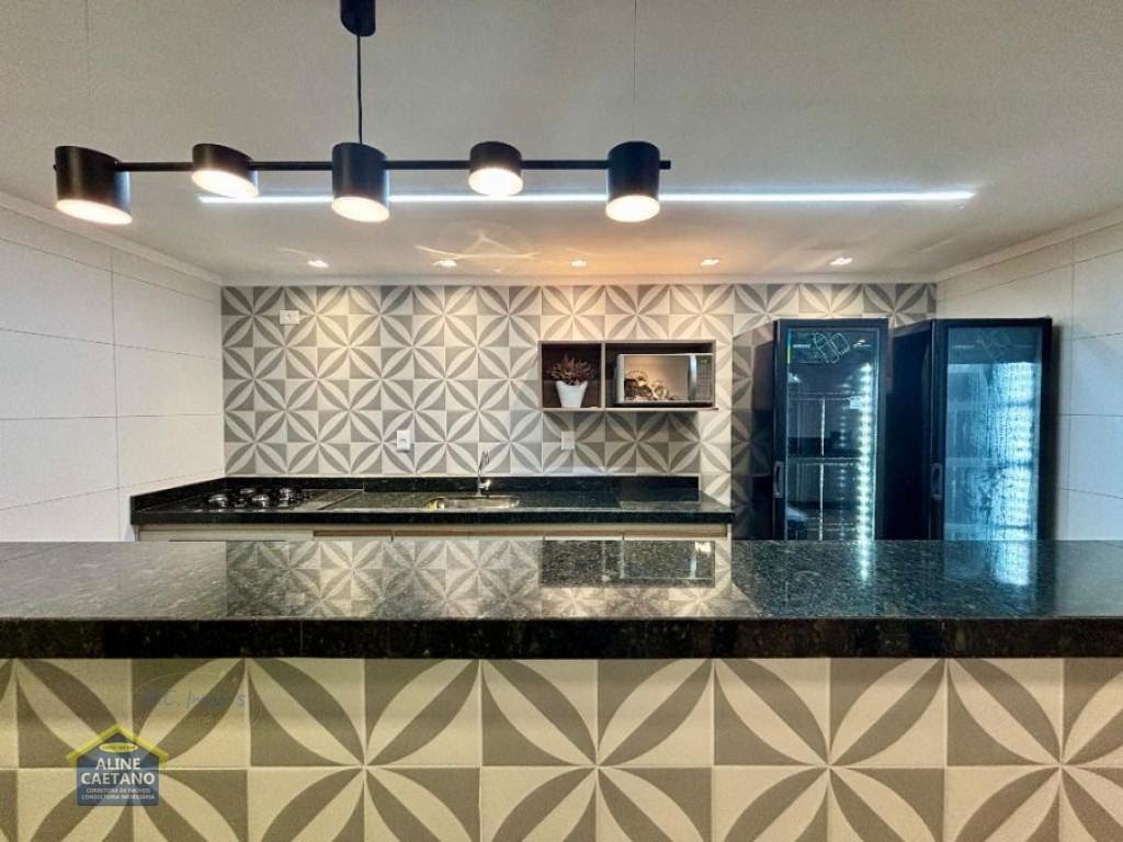 Apartamento à venda com 2 quartos, 1 suíte, 2 vagas e 70m² no Guilhermina, Praia Grande (SP) — foto 21 de 27