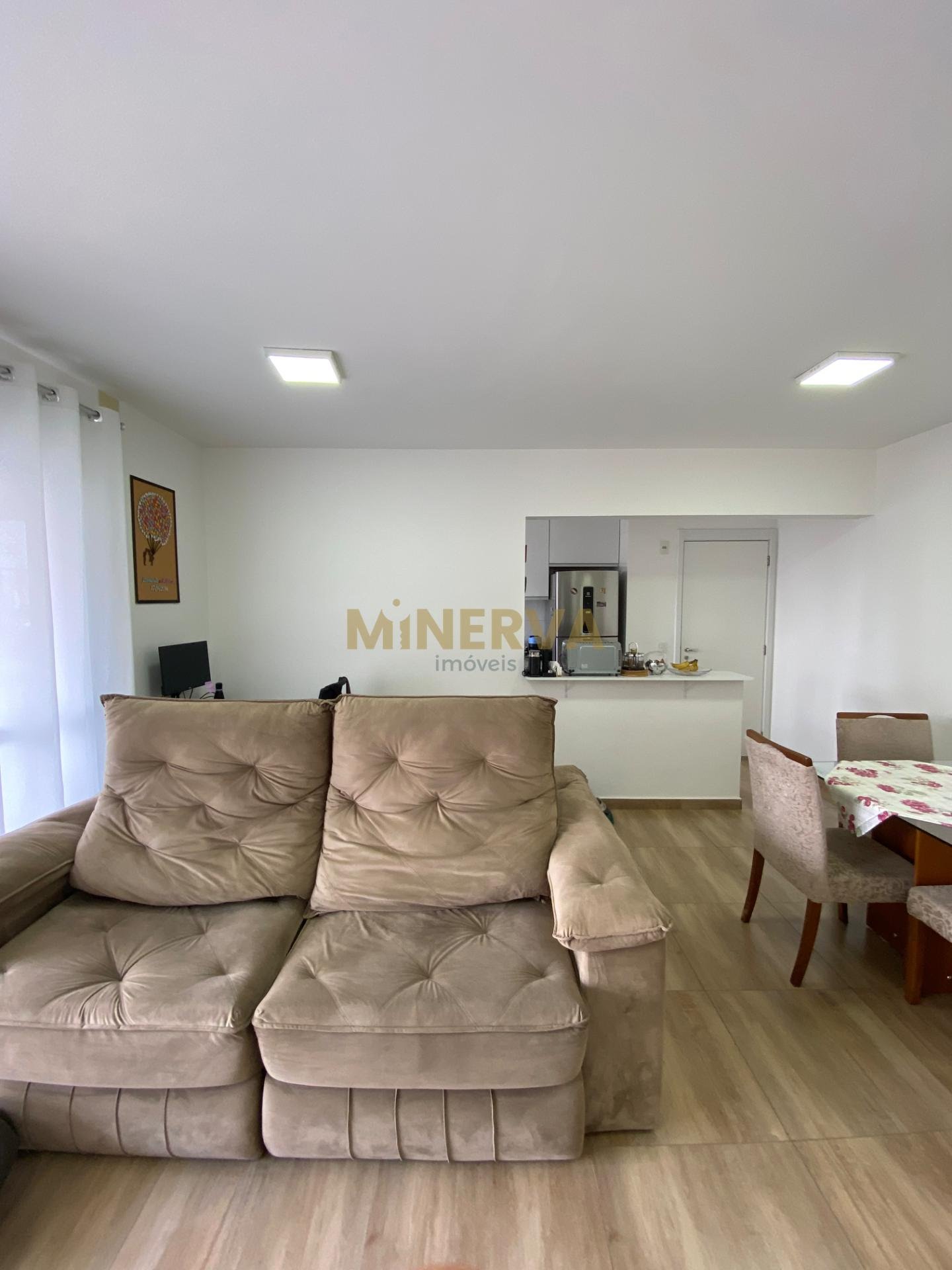 Apartamento à venda com 2 quartos, 1 suíte, 2 vagas e 89m² no Vila Bertioga, São Paulo (SP) — foto 4 de 30