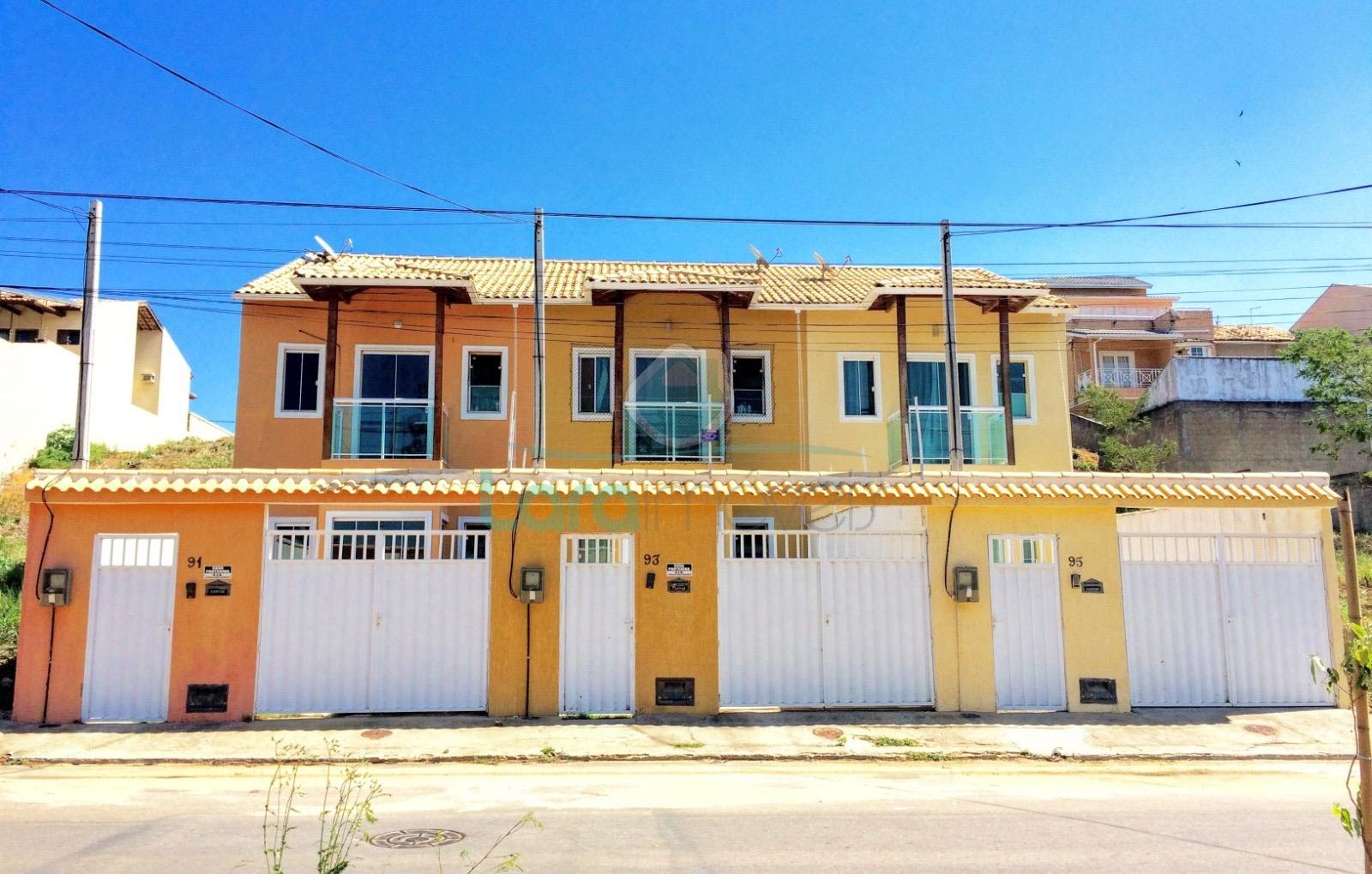 Casa à venda com 2 quartos, 2 suítes, 1 vaga e 125m² no Lagoa, Macaé (RJ) — foto 7 de 30
