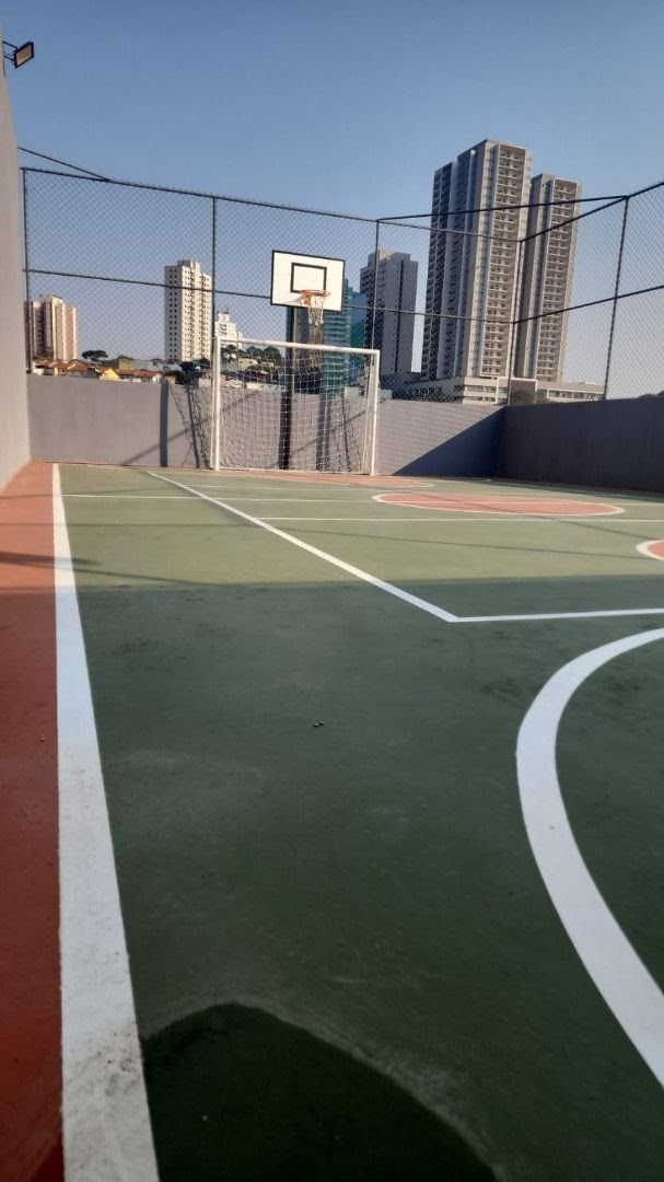 Apartamento, 2 quartos, 47 m² - Foto 25