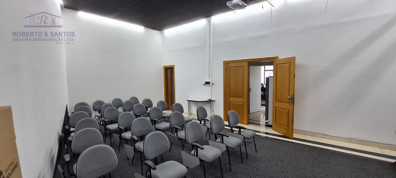 Auditório 