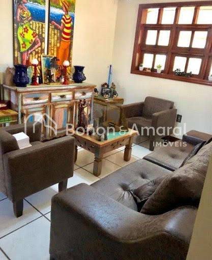 Casa, 4 quartos, 610 m² - Foto 8