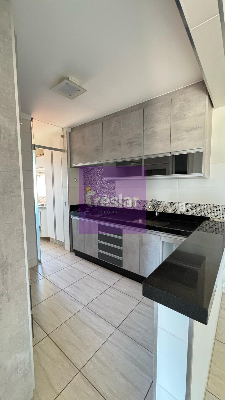 Apartamento à venda com 2 quartos, 1 suíte, 1 vaga e 80m² no Jardim Alvorada, Três Lagoas (MS) — foto 6 de 30