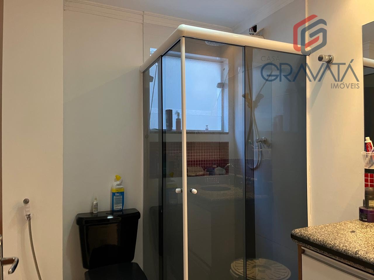 Casa à venda com 3 quartos, 2 suítes, 2 vagas e 125m² no Jardim Las Vegas, Santo André (SP) — foto 22 de 30